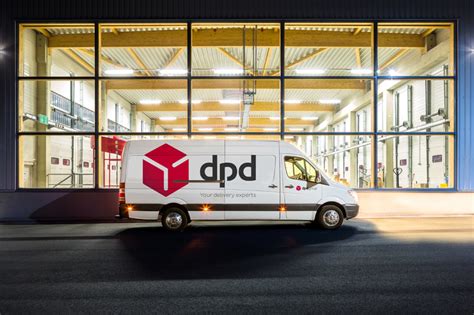 dpd nottingham depot customer services.